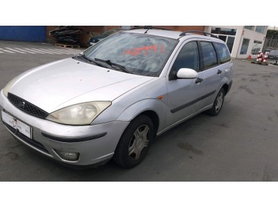 Radiador de Agua FORD FOCUS 2004