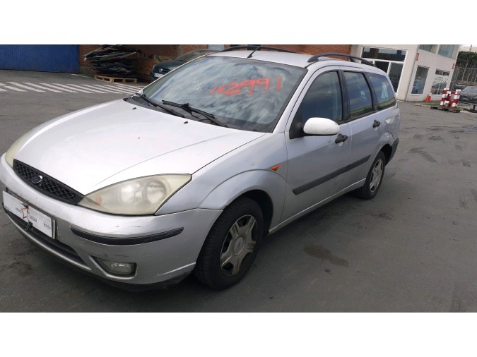 ELEVALUNAS TRASERO DERECHO FORD FOCUS 2004
