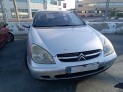 Intercooler CITROEN C5 2002