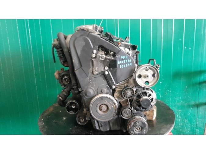 BOMBA DIREECION CITROEN C5 2002
