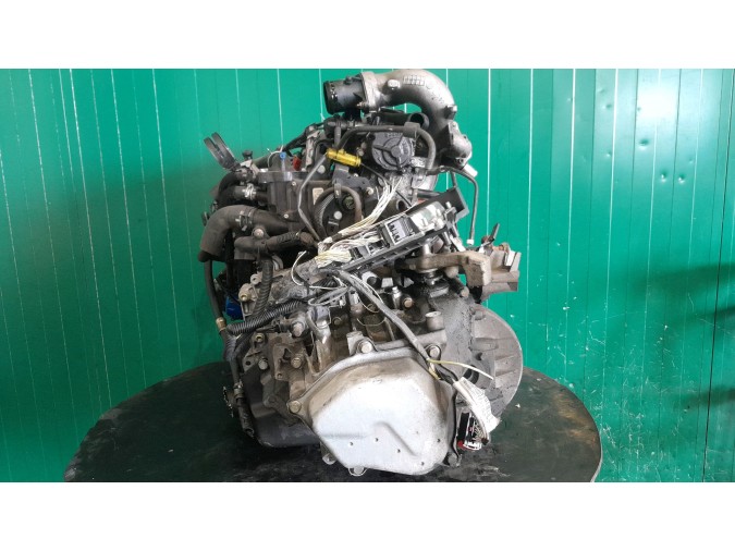 BOMBA DIREECION CITROEN C5 2002