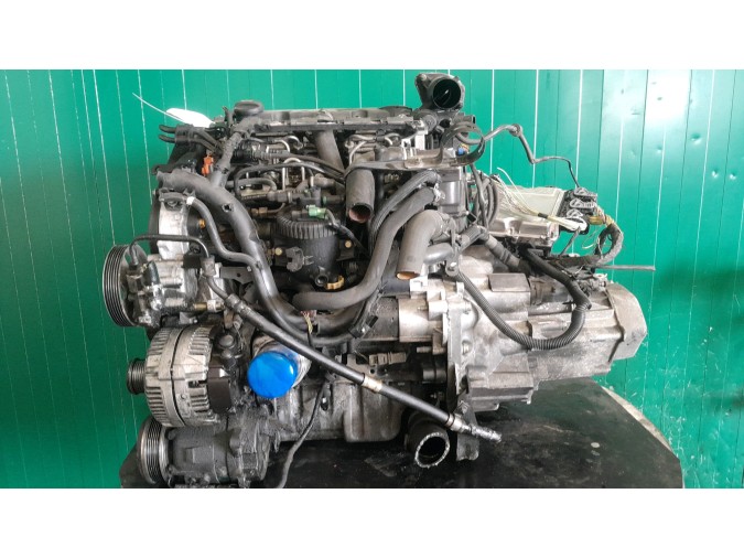 BOMBA DIREECION CITROEN C5 2002