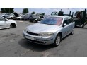 MANDO ELEVALUNAS TRASERO IZQUIERDO RENAULT LAGUNA 2003