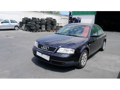 Radiador motor AUDI A6 2001