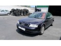 Intercooler AUDI A6 2001