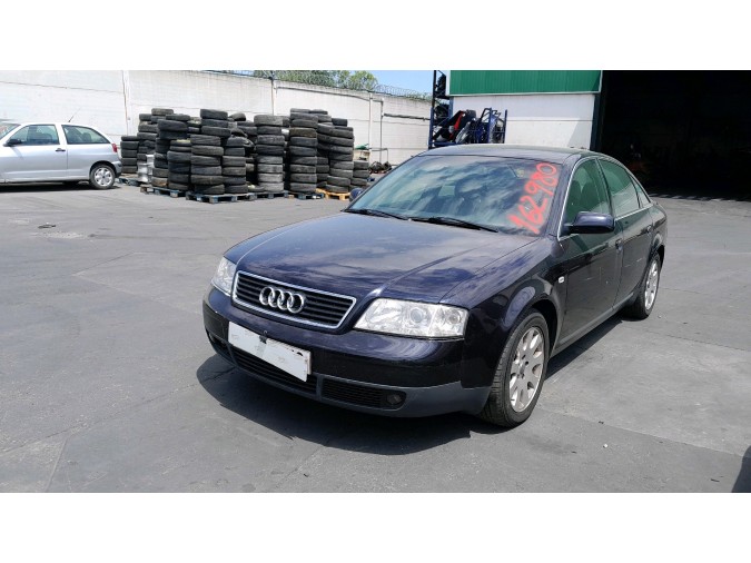 Intercooler AUDI A6 2001