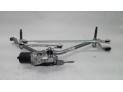MOTOR LIMPIAPARABRISAS DELANTERO SO NISSAN CAPTUR 2016