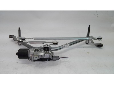 MOTOR LIMPIAPARABRISAS DELANTERO SO NISSAN CAPTUR 2016