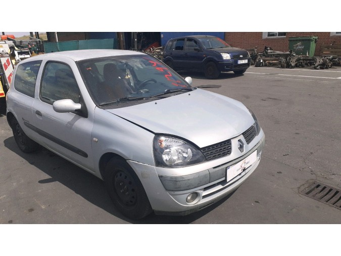 MANDO ELEVALUNAS DELANTERO DERECHO RENAULT CLIO 2003