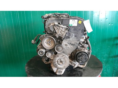 ALTERNADOR LANCIA LYBRA 2001