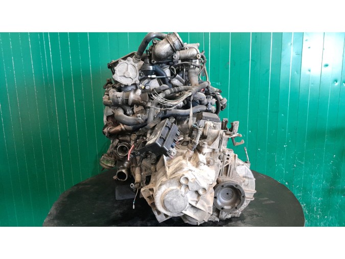 ALTERNADOR LANCIA LYBRA 2001