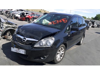 CENTRALITA MOTOR OPEL ZAFIRA 2014