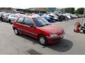 PALANCA CAMBIO PEUGEOT 106 1996