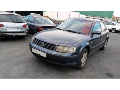 Intercooler VOLKSWAGEN PASSAT 2000