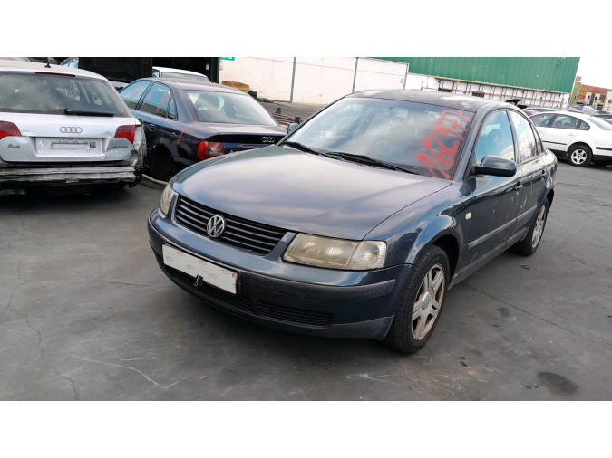 ELEVALUNAS DELANTERO DERECHO VOLKSWAGEN PASSAT 2000