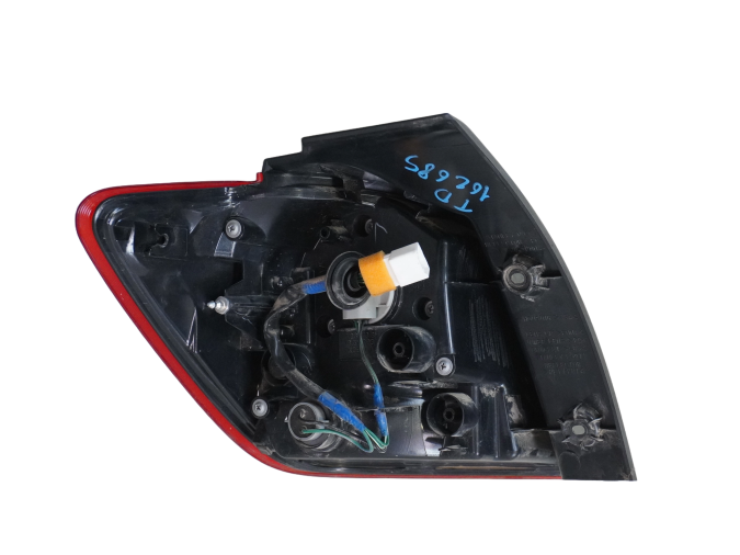 PILOTO TRASERO DERECHO MITSUBISHI ASX 2018