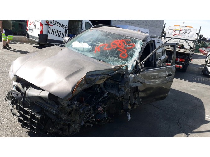 PUENTE MOTOR SO MITSUBISHI ASX 2018