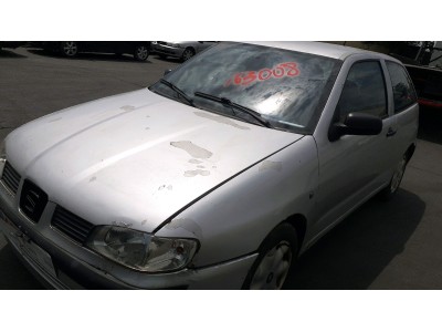 Intercooler SEAT IBIZA 2001