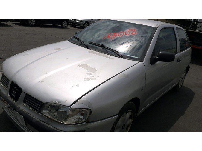 CERRADURA CAPO SEAT IBIZA 2001