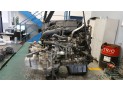 MOTOR CON ACCESORIOS Y CAJA DE CAMBIOS CITROEN C3 2008