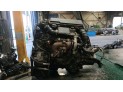 Motor CITROEN C3 2008