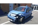 PRETENSOR CINTURÓN DELANTERO DERECHO CITROEN C3 2008