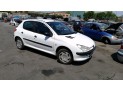 Radiador motor PEUGEOT 206 2002