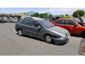Intercooler CITROEN C5 2002