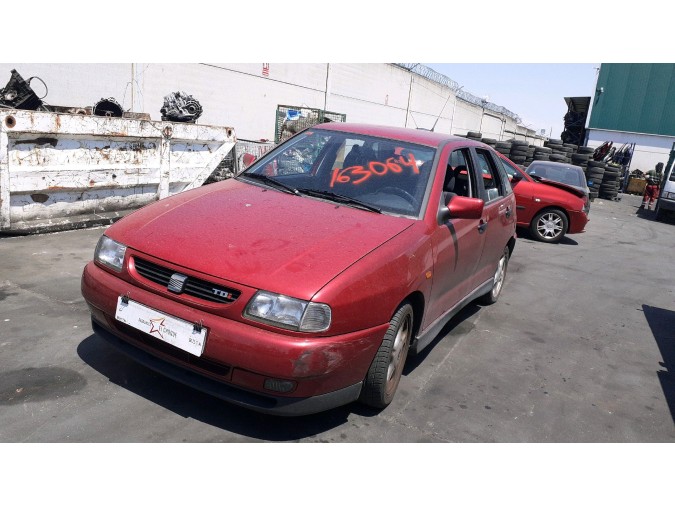 ELEVALUNAS DELANTERO DERECHO SEAT IBIZA 1998