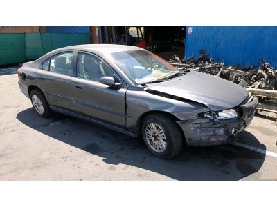 Alternador VOLVO S60 2003