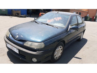 Intercooler RENAULT LAGUNA 1999