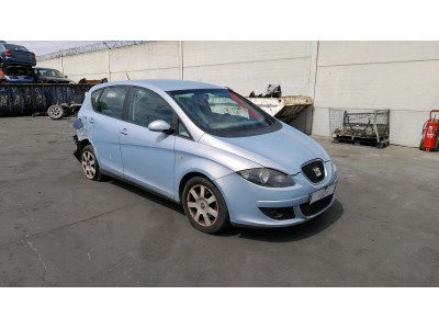 ALETA DELANTERA IZQUIERDA SEAT ALTEA 2004