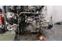 MOTOR CON ACCESORIOS SIN CAJA DE CAMBIOS NISSAN NOTE