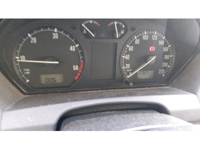 FARO DELANTERO IZQUIERDO SKODA FABIA 2003
