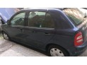 ALETA DELANTERA DERECHA SKODA FABIA 2003