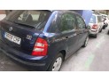 RADIADOR AGUA SKODA FABIA 2003