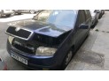 RADIADOR AGUA SKODA FABIA 2003