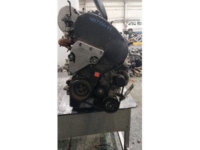 ALTERNADOR SKODA FABIA 2003