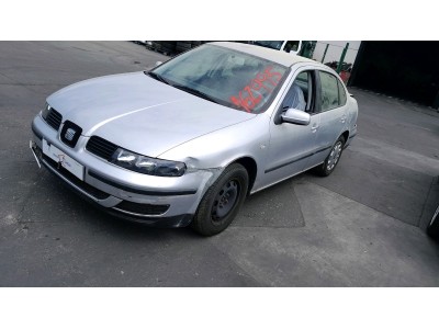 RADIADOR AGUA SEAT TOLEDO 2001