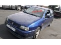Intercooler SEAT IBIZA 1998