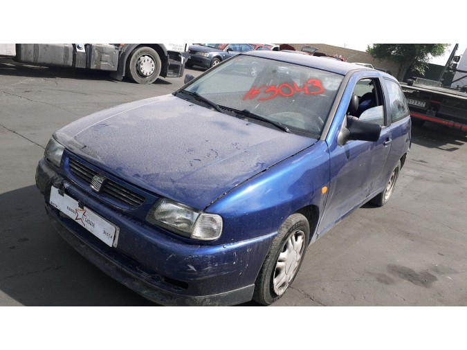 Intercooler SEAT IBIZA 1998