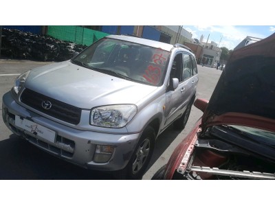 VOLANTE TOYOTA RAV4 2001