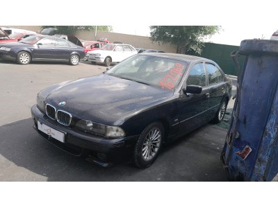 Eje transmisión BMW 525TDS 2001