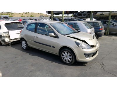 Autorradio RENAULT CLIO 2007