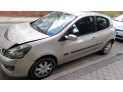 PRETENSOR CINTURÓN DELANTERO DERECHO RENAULT CLIO 2007