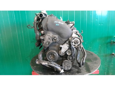 MOTOR CON ACCESORIOS Y CAJA DE CAMBIOS SKODA OCTAVIA 1998