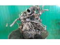 MOTOR CON ACCESORIOS Y CAJA DE CAMBIOS SKODA OCTAVIA 1998