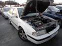 Intercooler SKODA OCTAVIA 1998