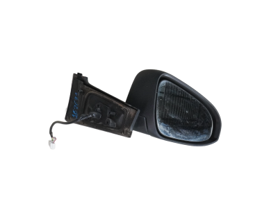 RETROVISOR DERECHO TOYOTA YARIS BLANCO 2015