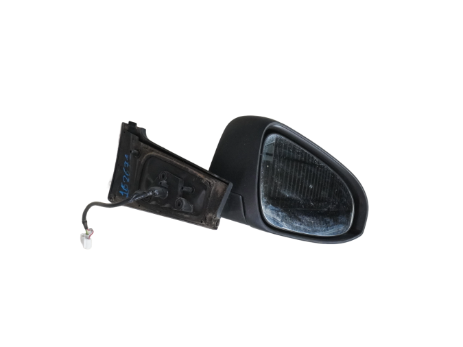 RETROVISOR DERECHO TOYOTA YARIS BLANCO 2015
